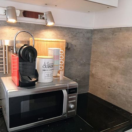 L'Urban Centre Ville Linge Cafe The Inclus Βαν Εξωτερικό φωτογραφία
