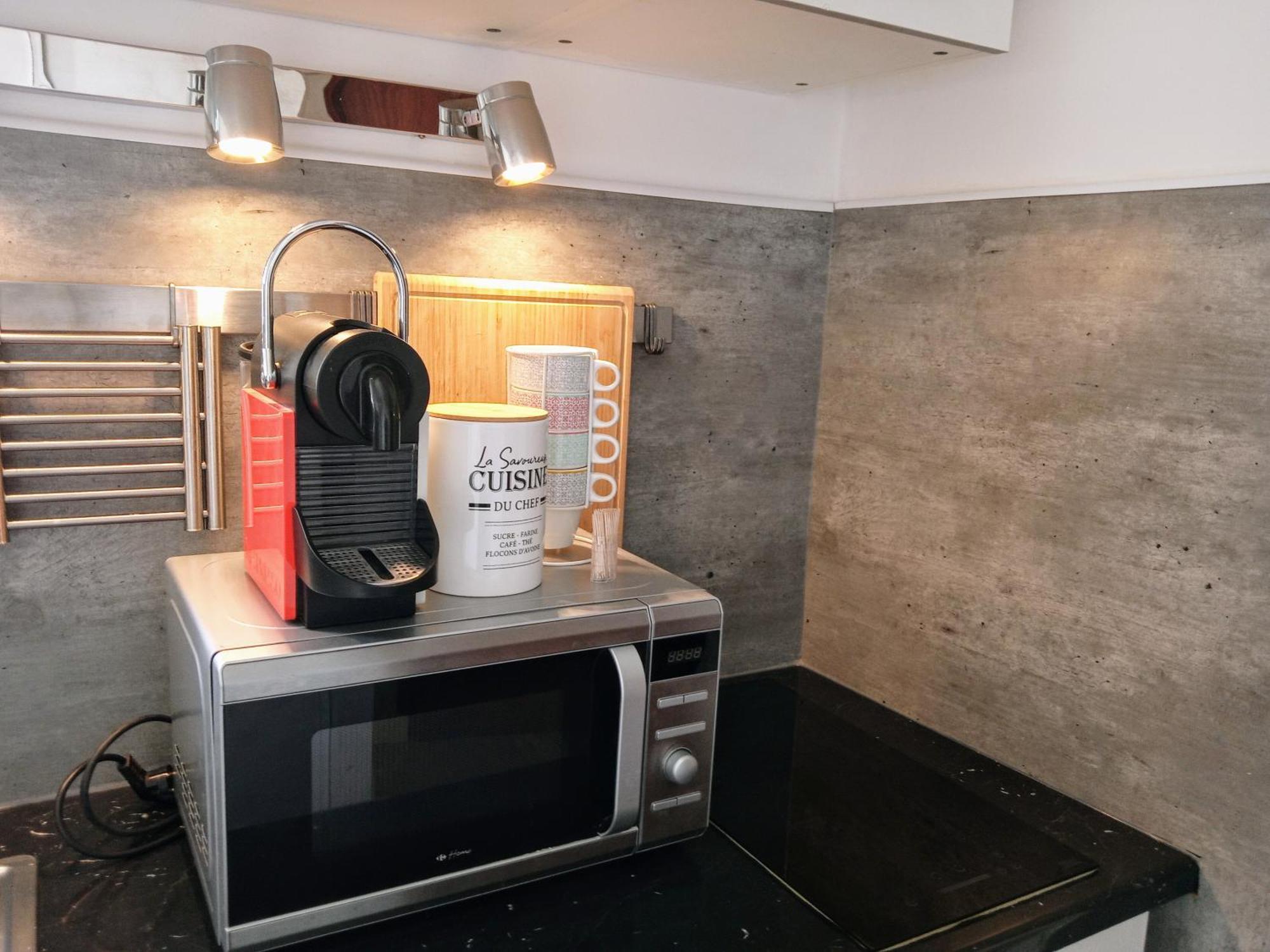 L'Urban Centre Ville Linge Cafe The Inclus Βαν Εξωτερικό φωτογραφία