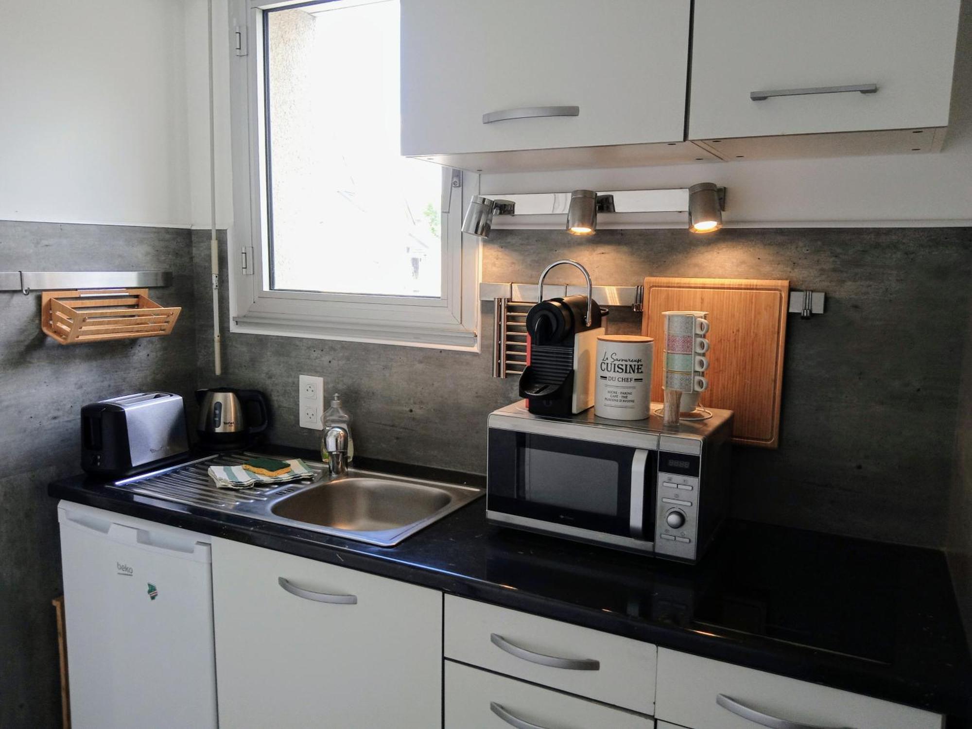 L'Urban Centre Ville Linge Cafe The Inclus Βαν Εξωτερικό φωτογραφία